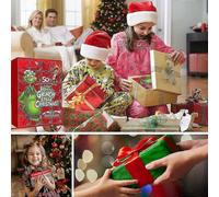 2022 Christmas 24 Days Countdown Advent Calendars How The Grinch Stole Christmas Blind Box Mini Figures Doll Kids Toy