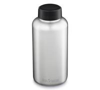 KLEAN KANTEEN 64oz Classic Wide - Mixte - Grey - size only size- model 2023 only size