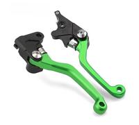 2022 for KLX140 Pivot Brake Clutch Lever for Kawasaki for KLX140L for KLX140G for KLX140R F L Motorcycle Dirt Bike Handles Handle Clutch Lever