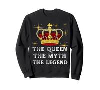 2022 Forever My Queen British Pride Appreciation Elizabeth Sweatshirt