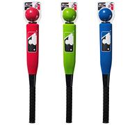 2022 Franklin MLB 24" Oversized Foam Bat & Ball - Colour May vary