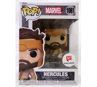 Funko Pop! Marvel: the Incredible Hercules - Marvel Comics - Collectable Vinyl Figure - Gift Idea - Official Merchandise - Toys for Kids & Adults - Comic Books Fans - Model Figure for Collectors