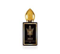Stephane Humbert Lucas 2022 Generation Black Eau de Parfum Spray 50ml -Brand New