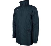 2022 Gilbert Hurricane Jacket - Waterproof - Sale - RRP £59.95 (Small, Navy/Grey)