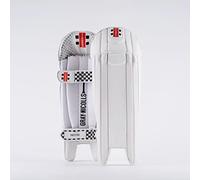 2022 GRAY NICOLLS PRESTIGE WICKET KEEPING PADS - YOUTHS