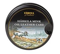 2022 Harkila Mink Oil Leather Care - Neutral