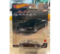 McLaren F1 1:64 Diecast Car Hot Wheels Multi One Size