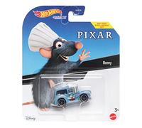 2022 Hot Wheels Character Car Remy