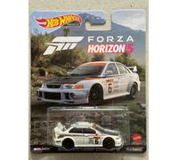 Hot Wheels Mitsubishi Lancer Evolution VI