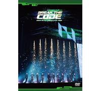 2022 INI 1ST ARENA LIVE TOUR [BREAK THE CODE] (通常盤) [DVD]