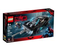 Batmobile": The Penguin" Chase LEGO