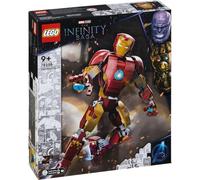 LEGO® Marvel 76206 Iron Man Figure