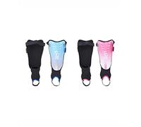 2022 Kookaburra Octane Shinguard - Hockey - Ankle Protection (Small, Blue)