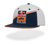 2022 KTM RED BULL STONE FLAT CAP