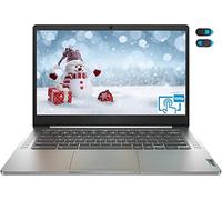 2022 Lenovo 14 Touchscreen Chromebook Laptop Computer, 14 Inch Full HD Touch Screen Display, Mediatek Quad-Core MT8183, 4GB RAM, 64GB eMMC, Webcam, Chrome OS, + YSC Accesory