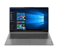 2022 Lenovo IdeaPad 3 15.6" FHD Touchscreen Laptop Intel i5-1135G7 4 Cores Iris Xe Graphics 20GB RAM DDR4 512GB M.2 SSD Fingerprint Reader Backlit Keyboard WiFi 6 Windows 10 Pro w/ 32GB USB