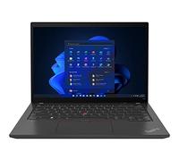 2022 Lenovo ThinkPad T14 Gen 3 14" WUXGA IPS Touchscreen Laptop 12th Intel i7-1260P 12-Core Iris Xe Graphics 32GB DDR4 2TB SSD Backlit KB FP Reader Thunderbolt 4 WiFi 6E Windows 11 Pro w/ 32GB USB