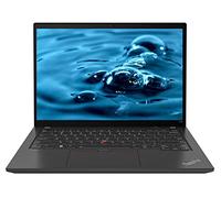 2022 Lenovo ThinkPad T14 Gen 3 Laptop, 14 inch FHD Computer, 12th Gen Intel Core i5-1235U Deca-Core, 16GB RAM, 1TB SSD, Backlit Keyboard, Fingerprint Reader, HDMI, Webcam, Windows 10 Pro