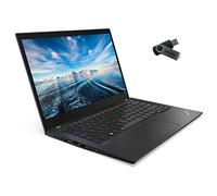 2022 Lenovo ThinkPad T14 S Gen 2 Slim Business Laptop 14" FHD IPS(1920x1080), Intel i5-1135G7,16GB RAM,512G NVMe SSD, Backlit KYB, Fingerprint Reader, Windows 10Pro | 32G USB