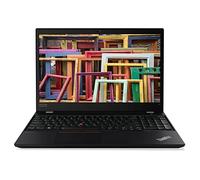 2022 Lenovo ThinkPad T15 Gen 2 15.6" FHD IPS Laptop Intel i7-1165G7 Intel Iris Xe Graphics 32GB DDR4 1TB NVMe SSD Fingerprint Reader Backlit Keyboard Thunderbolt 4 WiFi 6E Windows 11 Pro w/ 32GB USB