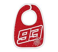 2022 MARC MARQUEZ BABY BIB 93 AND MICRO PATTERN