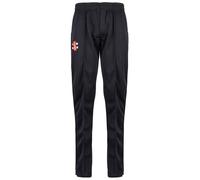 2022 Matrix V2 Cricket Playing Trousers - Black (2XLarge)