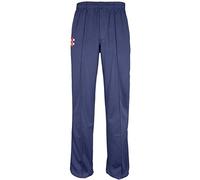 2022 Matrix V2 Cricket Playing Trousers - Navy (XSmall)