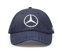 2022 MERCEDES AMG PETRONAS TEAM GEORGE RUSSELL JAPAN GP CAP