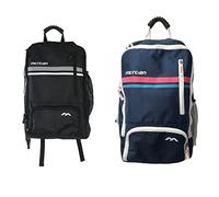 2022 Mercian Genesis 5 Hockey Backpack (Navy)