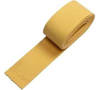 2022 Mercian Natural Chamois Grip - Hockey Stick Grip (1 Pack)