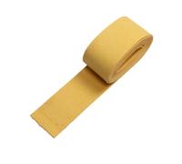 2022 Mercian Natural Chamois Grip - Hockey Stick Grip (2 Pack)