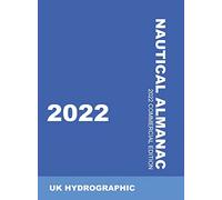 2022 Nautical Almanac