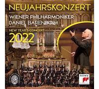 2022 Neujahrskonzert: New Year's Concert - NA Region 2