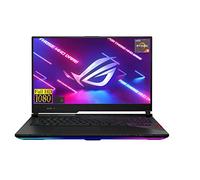 2022 New ASUS ROG Strix Premium Gaming Laptop: 17.3" FHD 144Hz IPS Display, AMD Gaming 8-Core Ryzen 9-5900HX, 32GB RAM, 2TB SSD, 4GB GeForce RTX 3050Ti, WiFi-6, Backlit-KYB, USB-C, Win10H, TF