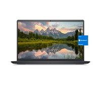 2022 Newest Dell Inspiron 15 3510 Laptop, 15.6" HD Display, Intel Celeron N4020 Processor, 8GB DDR4 RAM, 128GB PCIe SSD, Webcam, HDMI, Wi-Fi, Bluetooth, Windows 11 Home, Black