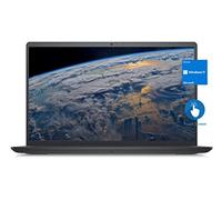 2022 Newest Dell Inspiron 15 3511 Laptop, 15.6" FHD Touchscreen, Intel Core i5-1035G1, 16GB RAM, 512GB PCIe NVMe M.2 SSD, SD Card Reader, Webcam, HDMI, WiFi, Windows 11 Home, Black