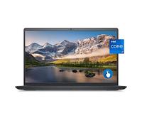 2022 Newest Dell Inspiron 15 3511 Laptop, 15.6" FHD Touchscreen, Intel Core i7-1165G7 Processor, 32GB DDR4 RAM, 1TB PCIe SSD, Wi-Fi, Webcam, HDMI, Windows 11 Home, Black