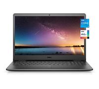 2022 Newest Dell Inspiron 3000 Premium Laptop, 15.6 FHD Display, Intel Core i5-1135G7, 16GB DDR4 RAM, 1TB PCIe SSD, Online Meeting Ready, Webcam, WiFi, HDMI, Windows 11 Home, Black