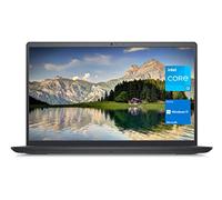 2022 Newest Dell Inspiron 3510 15.6" FHD Laptop, Intel Core i3-1115G4 Processor, 12GB RAM, 256GB PCIe SSD, Webcam, Bluetooth, HDMI, Wi-Fi, Windows 11 Home, Black