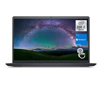 2022 Newest Dell Inspiron 3511 Laptop, 15.6" FHD Touchscreen, Intel Core i5-1035G1, 32GB DDR4 RAM, 2TB PCIe SSD, SD Card Reader, Webcam, HDMI, Wi-Fi, Windows 11 Home, Black
