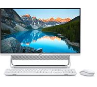 2022 Newest Dell Inspiron 7700 All-in-One Desktop, 27" FHD Touch Display, 11th Gen Intel i7-1165G7, Intel Iris Xe Graphics, 32GB RAM, 1TB SSD, IR Camera, WiFi 6, Wireless KB&Mouse, Win 11 Home