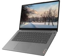 2022 Newest Lenovo IdeaPad 3 Laptop, 14 Inch FHD Dispaly, Intel Core i7-1165G7, 12GB RAM, 1TB SSD, Intel Iris X Graphics, Wi-Fi 6, Fingerprint Reader, Windows 11 Home, Bundle with JAWFOAL