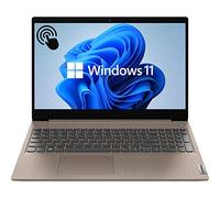 2022 Newest Lenovo IdeaPad 3 Laptop, 15.6" FHD Display, Intel Dual-Core Processor, Intel UHD Graphics, 20GB RAM, 256GB PCIe SSD, Fingerprint Reader, Webcam, HDMI, Bluetooth 5.0, Grey, Windows 10
