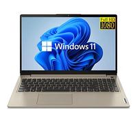 2022 Newest Lenovo IdeaPad 3 Laptop, 15.6" FHD Touchscreen, Intel Core i3-1115G4 Processor, Intel UHD Graphics, 20GB RAM, 1TB PCIe SSD, Fingerprint Reader, Webcam, HDMI, Bluetooth 5.0, Windows 11