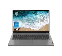 Lenovo IdeaPad 3i Laptop - 17.3" HD+, Intel i5-1135G7, 20GB RAM, 1TB SSD, Windows 11 Home, Silver