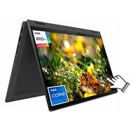 2022 Newest Lenovo IdeaPad Flex 5i 14” FHD 2 in 1 Touchscreen Laptop, Intel i7-1165G7 Up to 4.7GHz, 12GB RAM, 2TB SSD, Backlit Keyboard, Fingerprint, Intel Iris Xe Graphics,Win10 + CUE Accessories