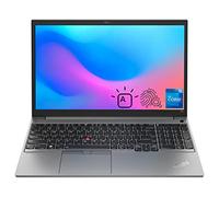 2022 Newest Lenovo ThinkPad E15 Gen 4 Business Laptop, 15.6" Full HD Non-Touch Display, 12th Gen Intel Core i7-1255U Processor, 24GB RAM, 1TB SSD (2*512GB), Backlit Keyboard, Wi-Fi 6, Windows 11 Pro