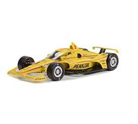 2022 NTT IndyCar Series, #3 Scott McLaughlin - Greenlight 11160-1/18 Scale Diecast Car