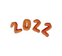 2022 Photography Props Baby Posing Number Clothes Photo Gear for Newborns Shower Home Decoration