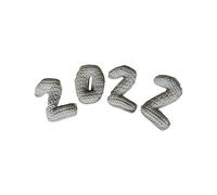 2022 Photography Props Baby Posing Number Clothes Photo Gear for Newborns Shower Home Decoration